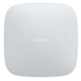Ajax HUB 2 (2G) Kablosuz Akıllı Alarm Paneli - Beyaz