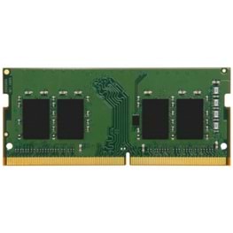 Kingston 8GB 2666MHz DDR4 Notebook Ram CL19 1.2V KVR26S19S6/8