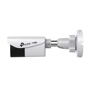 TP-Link VIGI C330 V1 4mm 3Mp Full-Color Bullet Ip Kamera (IP67, Dahili Mikrofon) TP-Link VIGI C330 V1 4mm 3Mp Full-Color Bullet Ip Kamera (IP67, Dahili Mikrofon)