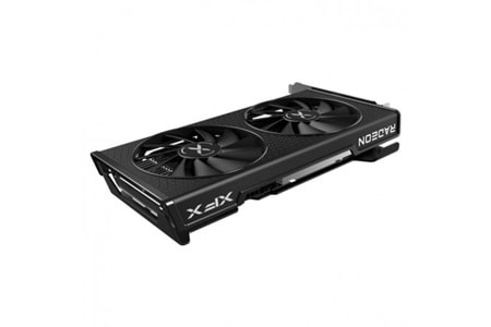 XFX RX-66XL8LFDQ Speedster SWFT 210 AMD Radeon RX 6600 Core 8GB GDDR6 128Bit DX12 Gaming Ekran Kartı