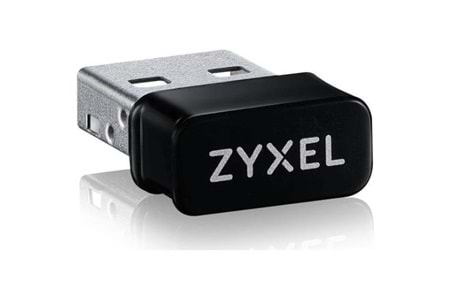 Zyxel Nwd6602 Ac1200 Dualband Wi-Fi USB Adaptör