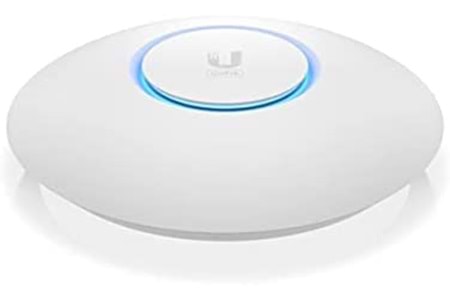 Ubiquiti Unifi U6 Lite Dual Band Wi-Fi 6 Access Point