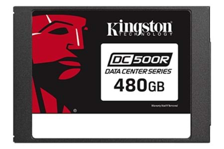 Kingston DC500M 480GB 2.5