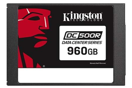 Kingston SEDC500M/960G DC500M 960 GB 2.5
