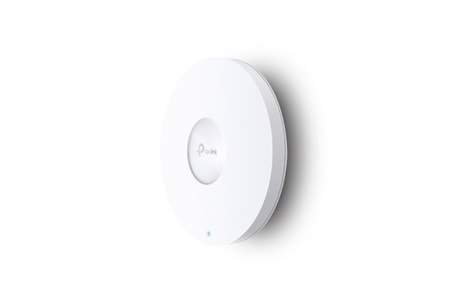 TP-Link EAP653 AX30000 AX3000 Ceiling Mount Dual-Band Wi-Fi 6 Access Point