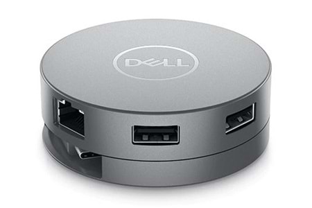 Dell DA310 470-AEUP USB Type C Mobil Adaptör