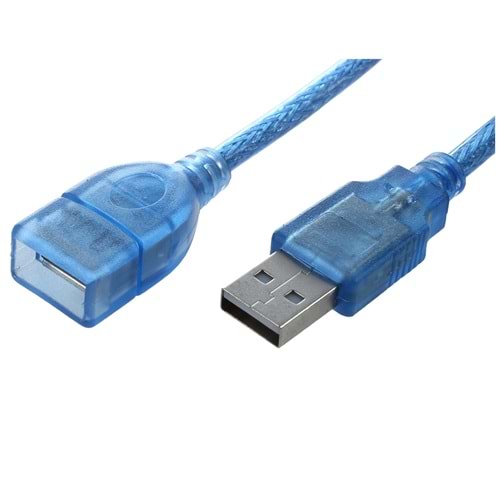 1.8 Metre USB Uzatma Kablosu Dişi Erkek