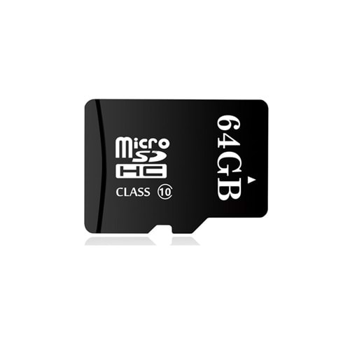 Cullera 64 GB Micro SDHC Class 10 Hafıza Kartı