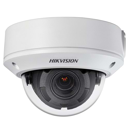 Hikvision DS-2CD1723G0-IZS 2MP 2.8-12mm Motorize Dome Kamera H265+