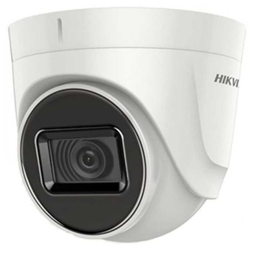 Hikvision DS-2CE76D0T-EXIPF 1080p 2,8mm Mini IR (20mt) Dome Kamera