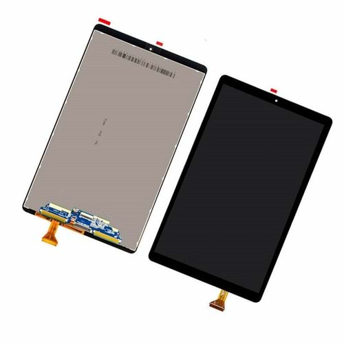 Samsung Galaxy Tab A 10.1 2019 SM-T510 SM-T515 Lcd Ekran Set