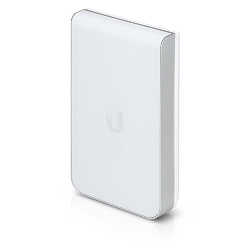 UBNT UniFi AP AC In Wall 2.4/5Ghz Access Point (UAP-AC-IW)