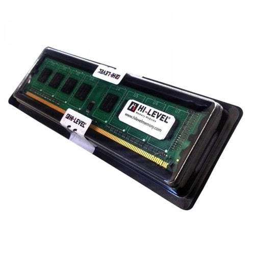 Hi-Level 16GB 3200MHz DDR4 Pc Ram HLV-PC25600D4-16G
