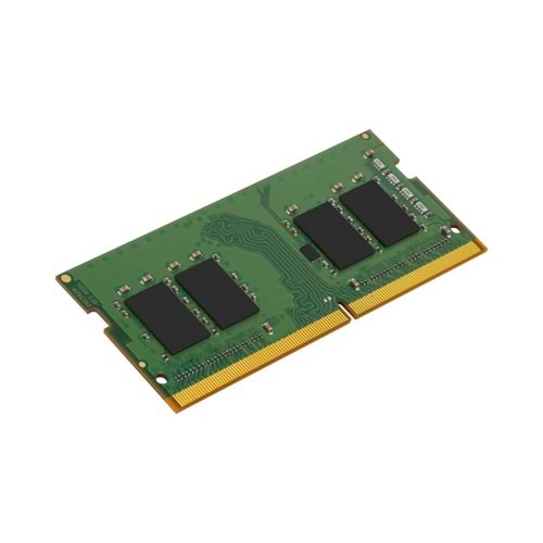Kingston 8GB 2666MHz DDR4 Notebook Ram CL19 1.2V KVR26S19S8/8
