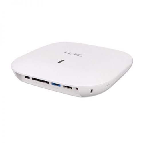 H3C WA530 802.11ac 867Mbps Access Point (9801A1NR)