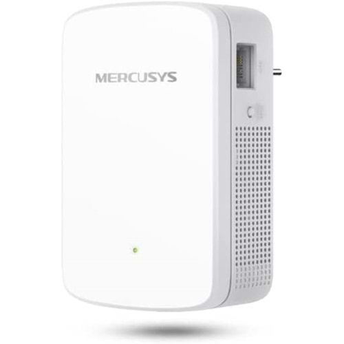 Mercusys ME20, AC750 Mbps Kablosuz Menzil Genişletici