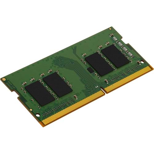 Kingston KVR32S22S8/8 8GB 3200MHz DDR4 CL22 Notebook RAM