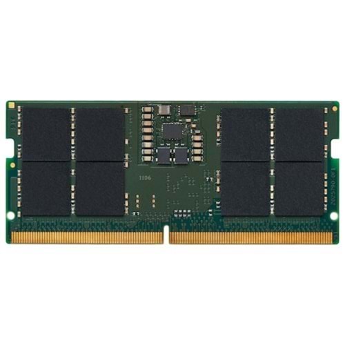 Kingston KVR48S40BD8-32 32 GB DDR5 4800 MHz CL40 Notebook Ram