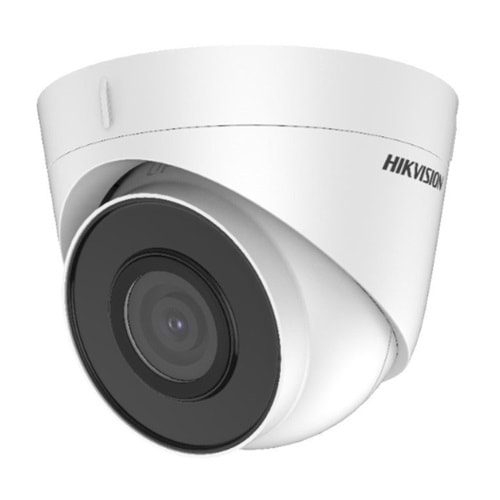 Hikvision DS-2CD1353G0-IUF 5MP 2,8mm Turret Kamera H.265+, Dahili Mikrofon