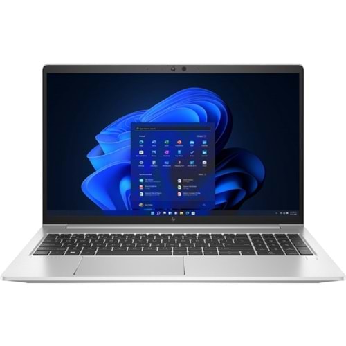 HP EliteBook 650 G9 6S743EA i5-1235U 16 GB 512 GB 15.6