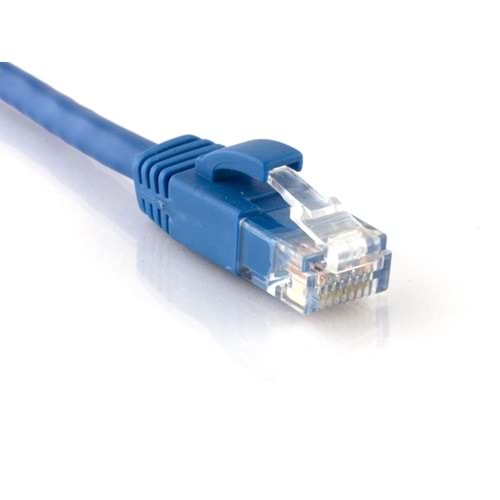 Cat6 İnternet Ethernet Rj45 Lan Kablosu 3 Metre