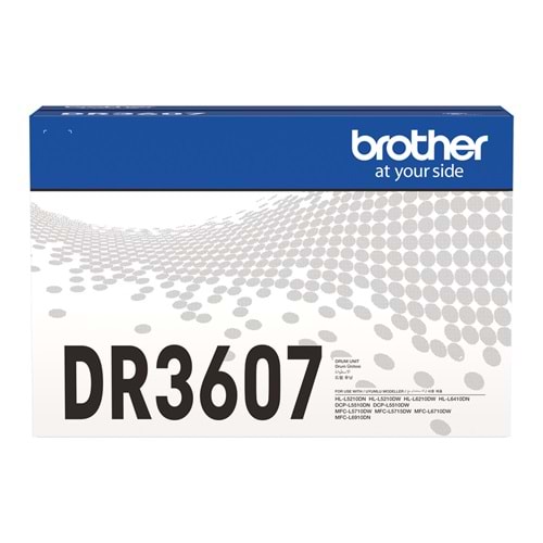 BROTHER DR3607 Drum Ünitesi