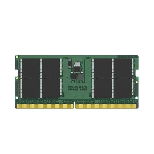 Kingston KVR52S42BD8-32 32 GB (1x 32) DDR5 5200Mhz CL42 Notebook Ram