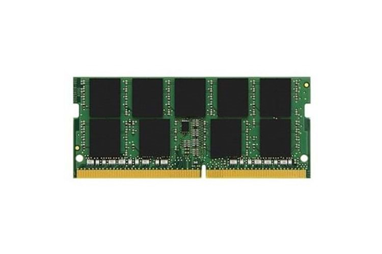 Kingston 16GB 2666MHz DDR4 Notebook CL19 1.2V (KVR26S19D8/16)