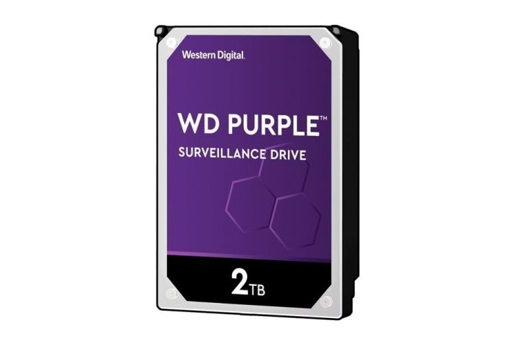 WD Purple WD22PURZ 3.5
