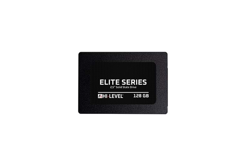 Hi-Level Elite Serisi 128GB SSD 2.5