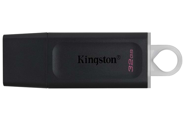 Kingston DTX/32GB Exodia 32 GB USB 3.2 Flash Bellek