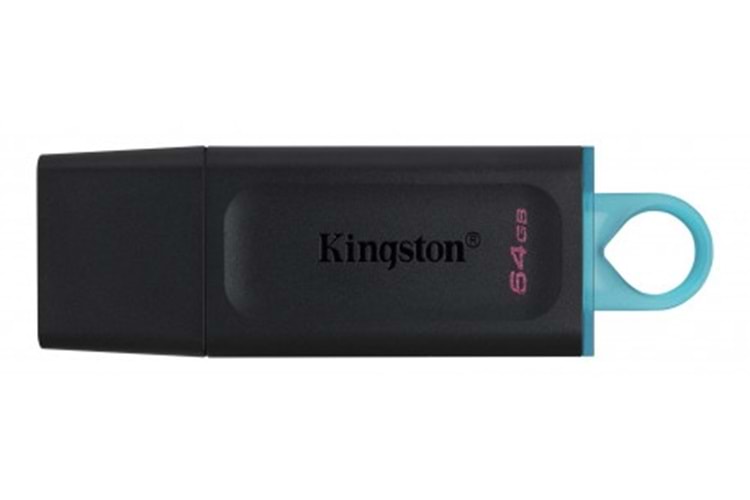 Kingston DTX/64GB Exodia 64 GB USB 3.2 Flash Bellek