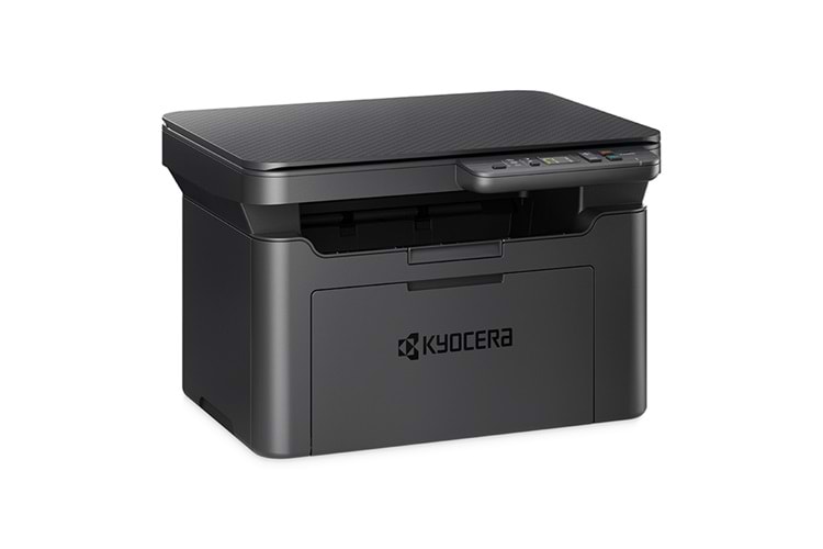 Kyocera MA2000W USB + Wifi Siyah Beyaz Lazer Çok Fonksiyonlu Yazıcı + 1 Toner