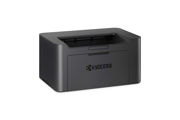 Kyocera PA2000W USB + Wifi Siyah Beyaz Lazer Yazıcı + 1 Toner