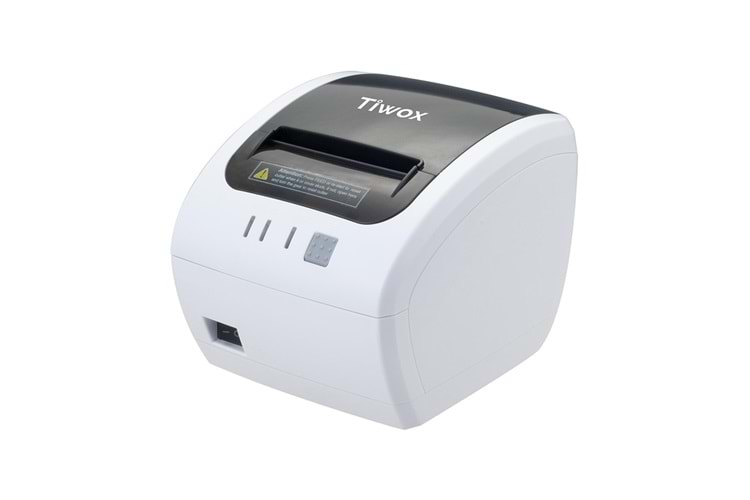 Tiwox RP-5100 USB+ETH Fiş Yazıcı (Endüstriyel)