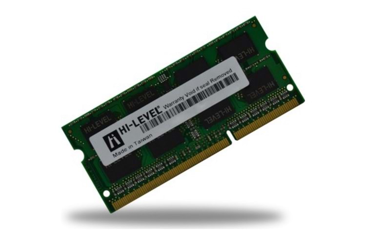 Hi-Level 4GB 2666MHz DDR4 Notebook Ram 1.2V (HLV-SOPC21300D4/4G)