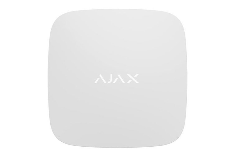 Ajax LeaksProtect Kablosuz Su Baskın Dedektörü - Beyaz