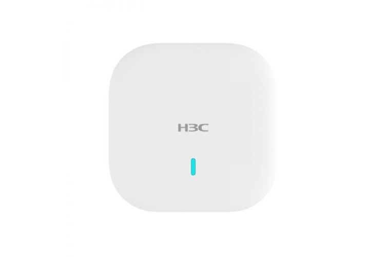H3C WA6320 802.11ax (Wi-Fi 6) 1775Mbps Access Point (9801A28N)