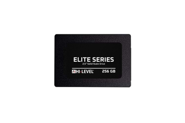 Hi-Level Elite HLV-SSD30ELT/256G 2.5