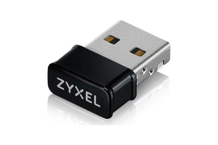 Zyxel Nwd6602 Ac1200 Dualband Wi-Fi USB Adaptör