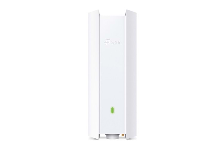 TP-Link EAP610-Outdoor AX1800 Indoor/Outdoor Dual-Band Wi-Fi 6 Access Point