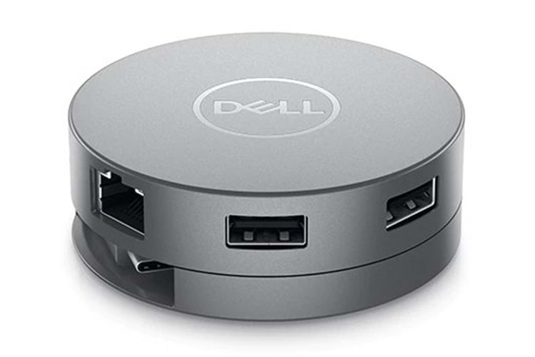 Dell DA310 470-AEUP USB Type C Mobil Adaptör