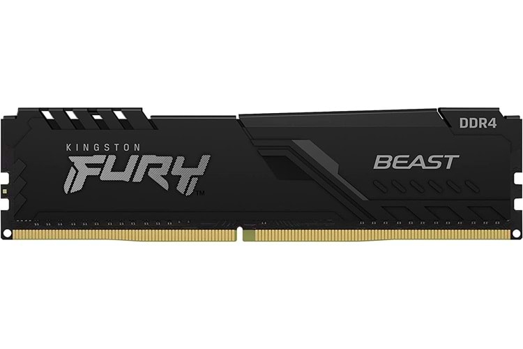 Kingston Fury Beast KF436C18BB/16 16 GB DDR4 3600 MHz CL18 Ram