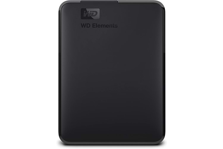 WD Elements WDBUZG0010BBK-WESN 1 TB 2.5