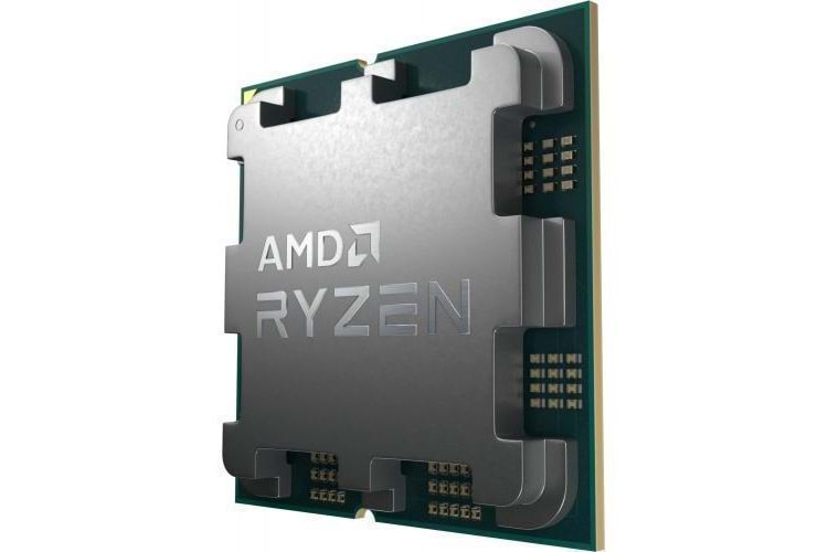 AMD Ryzen 5 7500F 3.7 GHz 32 MB Önbellek 6 Çekirdek MPK İşlemci