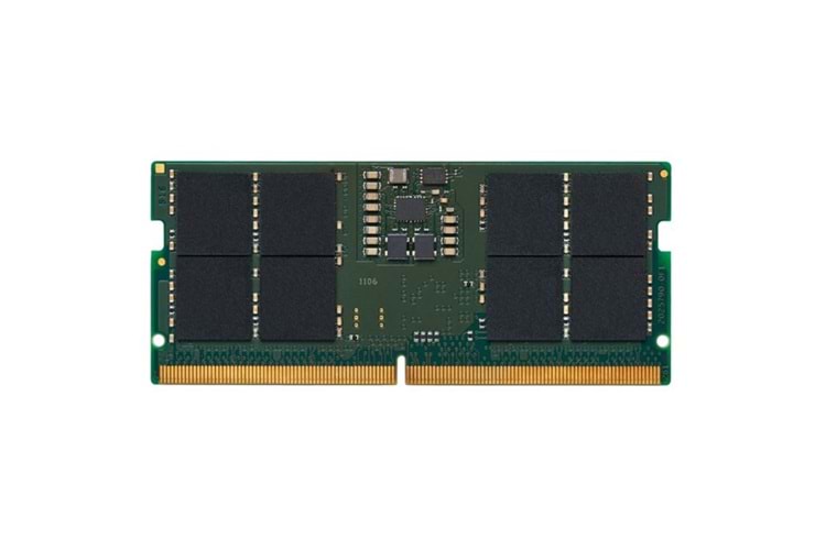 Kingston KVR52S42BS8-16 16gb DDR5 5200mhz Cl42 Notebook Ram