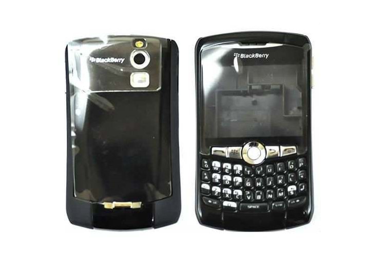 BlackBerry 8320 Full Orjinal Kasa Takımı