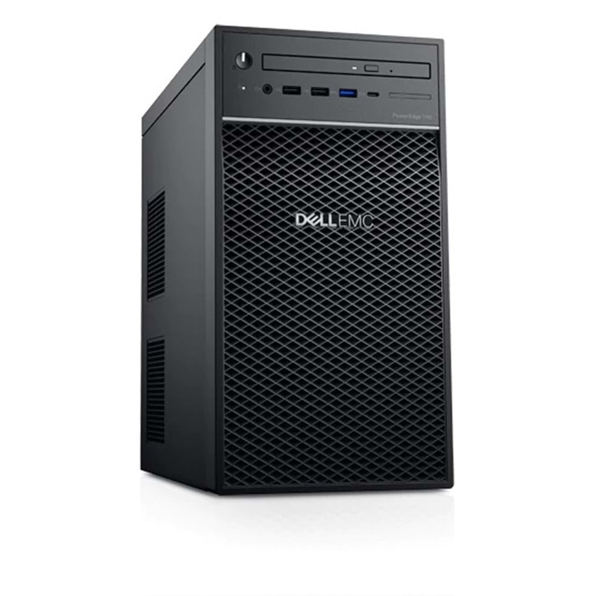 Dell PowerEdge T40 Intel Xeon E-2224G 8GB 1TB FreeDOS PET40TR1