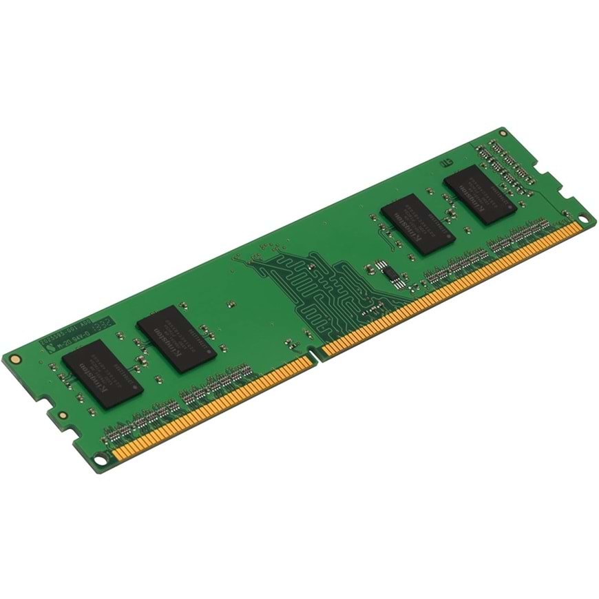 Kingston 8GB 3200MHz DDR4 CL22 PC Ram KVR32N22S6/8